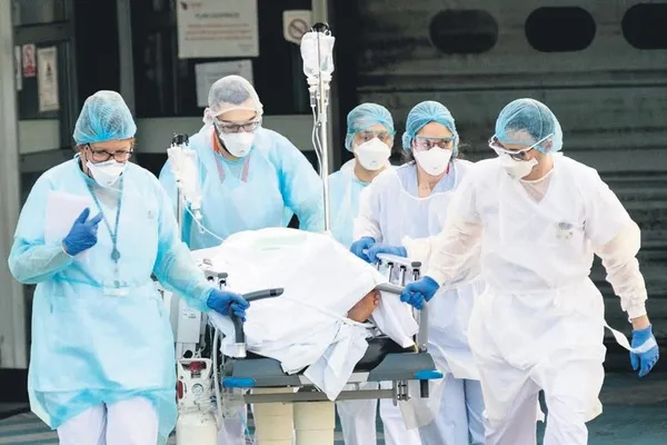 Koronavirüs aşısı bulundu mu? Koronavirüs aşısında son durum nedir? TAKVİM bilinmesi gerekenleri ünlü profesörlere danıştı-12