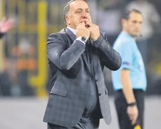 Önce bekle sonra vur