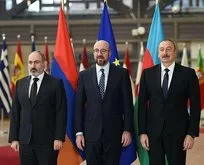 Azerbaycan ve Ermenistan’dan ’barış’ adımı!