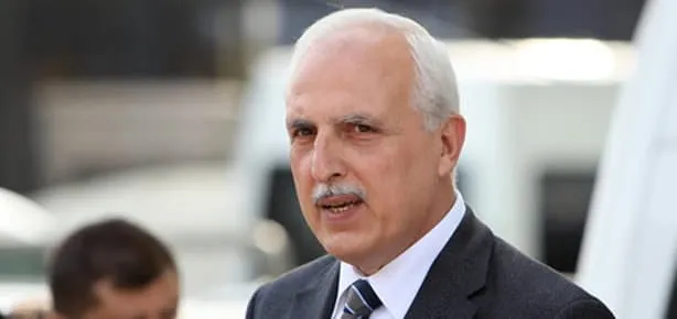 Vali Mutlu’dan Gezi Parkı açıklaması