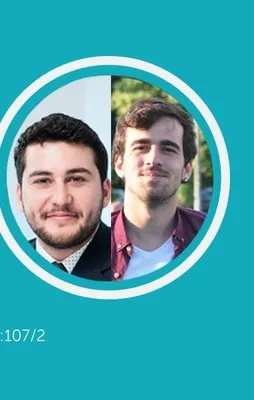 Alman Vakfı sponsorluğunda hayır propagandası