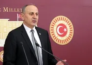 CHPnin terörün siyasi ayağı HDPye bakanlık vaadine sert tepki: Kandile bakanlık verenin siyasi kandili söner!