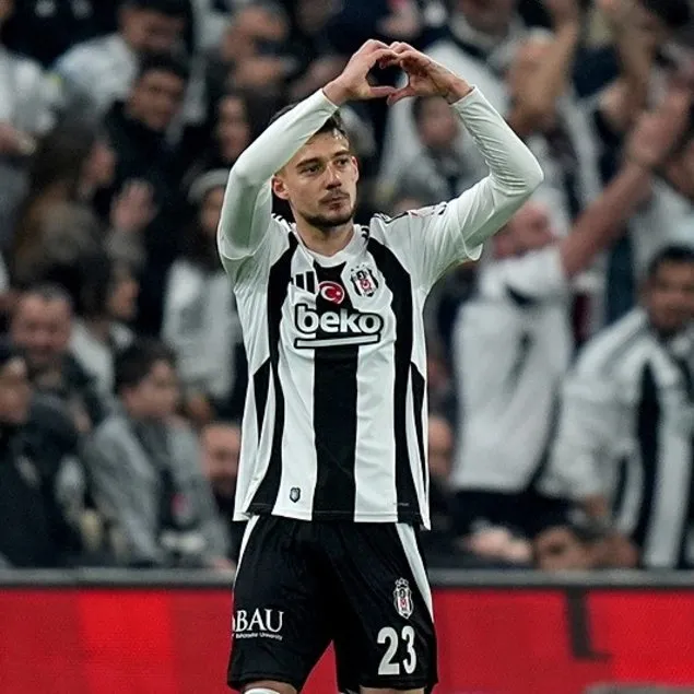 8 yılda 266 maç!