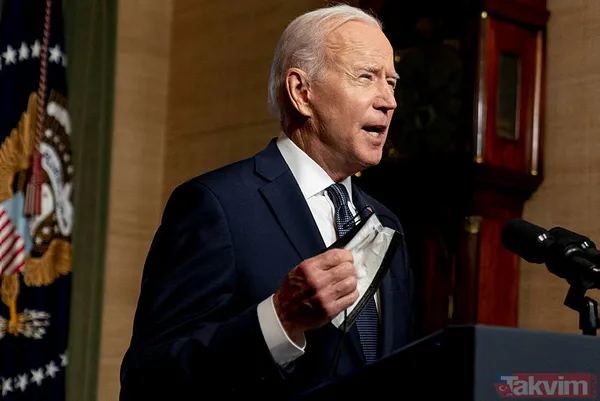 Türkiye'den ABD Başkanı Biden'ın 1915 olaylarını 'soykırım' olarak tanımlamasına peş peşe tepkiler! - 2