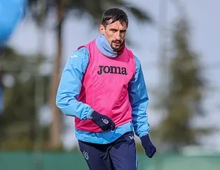 Savic’ten sevindiren haber