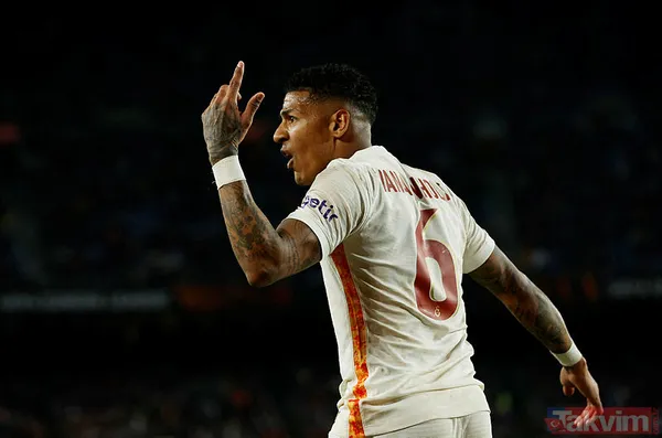 Domenec Torrent'ten sürpriz tercih! İşte Gaziantep FK - Galatasaray maçı 11'leri... - 12