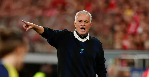 Jose Mourinho için Rusya iddiası