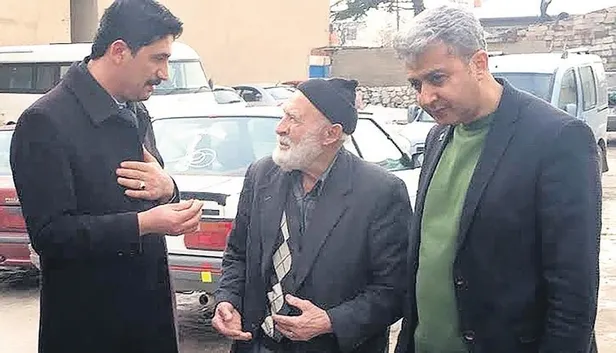 Elazığ'a candan bağış! Yardım küçük ama yürekleri büyük-3