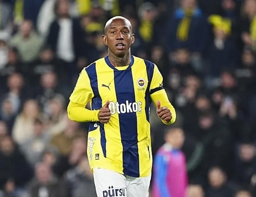Talisca’nın golü bizi kurtardı