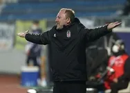 Sergen Yalçın’dan galibiyet yorumu: Zoru kolaya çevirdik