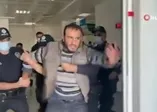 Kaza yapan sürücü: Ben emniyet müdürüyüm amir gelsin