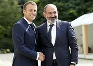 Azerbaycan, Ermenistana tokadı bastı! Macron ve Kukla Paşinyan yıkıldı...
