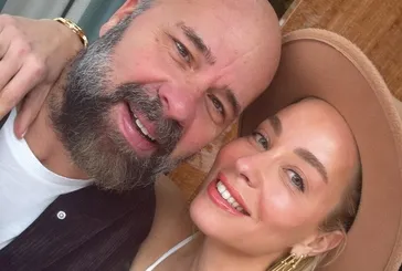 Esat Yontunç ve Hande Gülşen boşanıyor mu?