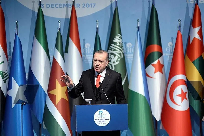 İşte adım adım Kudüs zaferinin hikayesi