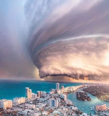 Dorian kasırgasının vurduğu Bahamalar’da ölü sayısı yükseliyor-1