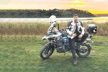 Acı son