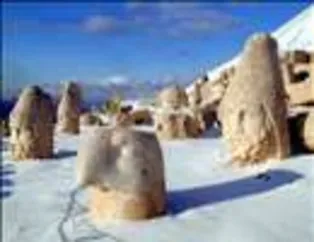 Nemrut Dağı Efsanesi