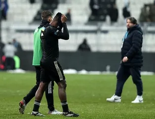 Kaçan balık büyük olur