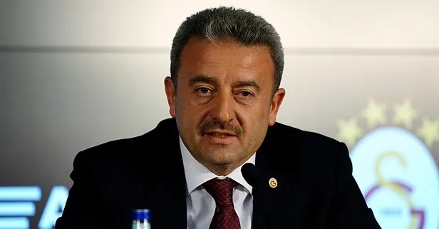 Galatasaray’ın hedefi çifte kupa