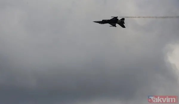 Türk Silahlı Kuvvetleri TEKNOFEST 2018’de - 39