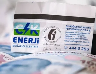 Başkan Erdoğan'dan elektrik faturası müjdesi! Yüzde 25'i siliniyor!