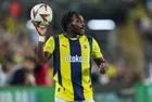 Beşiktaş'ta Osayi Samuel gelişmesi!
