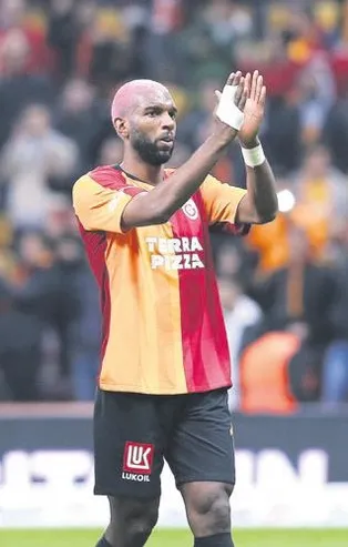 Fatih Terim'den Ryan Babel’e sert uyarı