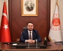 Başsavcı Akın Gürlek’in evinin önünde hareketli anlar | 2 kişi gözaltına alındı