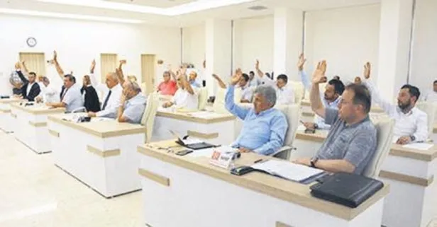 CHP’li Bilecik Belediyesi'nden şehide büyük vefasızlık