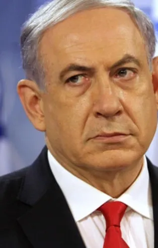 Netanyahu'dan skandal vaat!