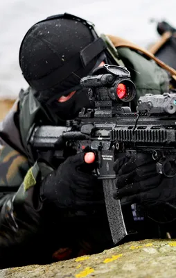 Terörle mücadeleye tam gaz devam