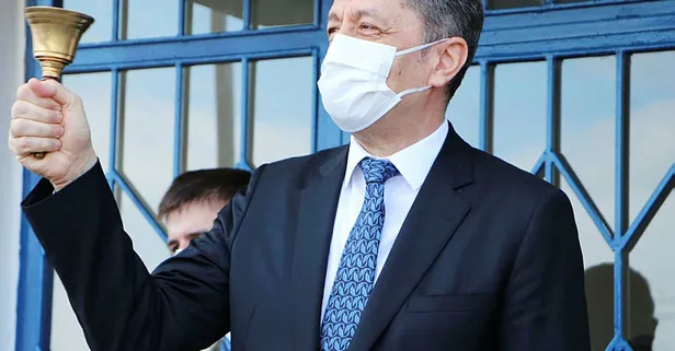 Son dakika: Milli Eğitim Bakanı Ziya Selçuk duyurdu! 20 ilde uygulanacak!
