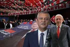 CHP'deki mutlak butlan krizinde bomba kulis! Kemal Kılıçdaroğlu ve Özgür Özel gizli gizli görüşüyor