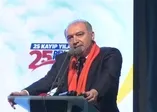 Mevlüt Uysal’dan Büyükçekmece'nin kayıp 25 yılına 25 dev proje