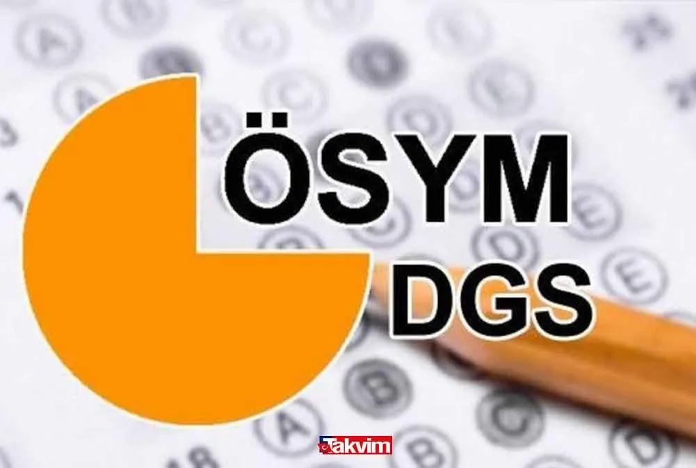 Hemşirelik DGS taban puanları 2023!