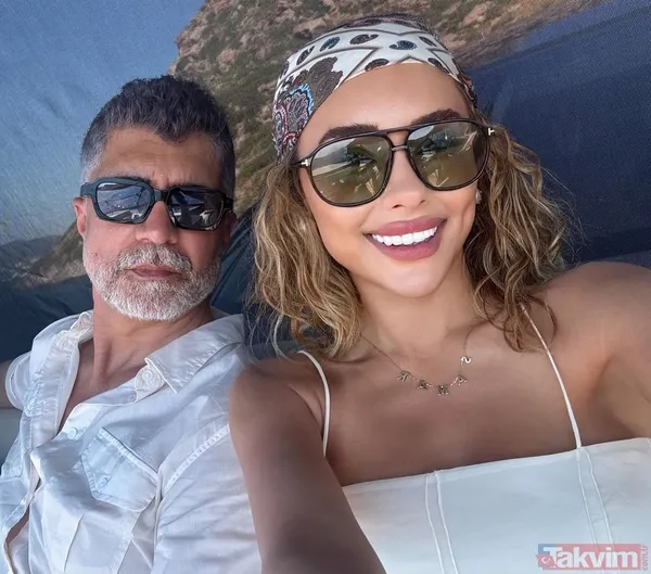 Bu kez gelin-görümce mahkemelik oldu! Özcan Deniz'in kardeşinden Samar Dadgar'a yanıt - 8