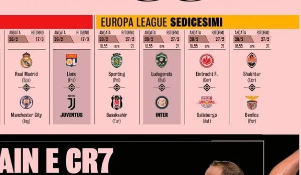 1576580024683.jpg Başakşehir ile Beşiktaş'ı karıştırdılar! İtalyan medyasında büyük hata-1