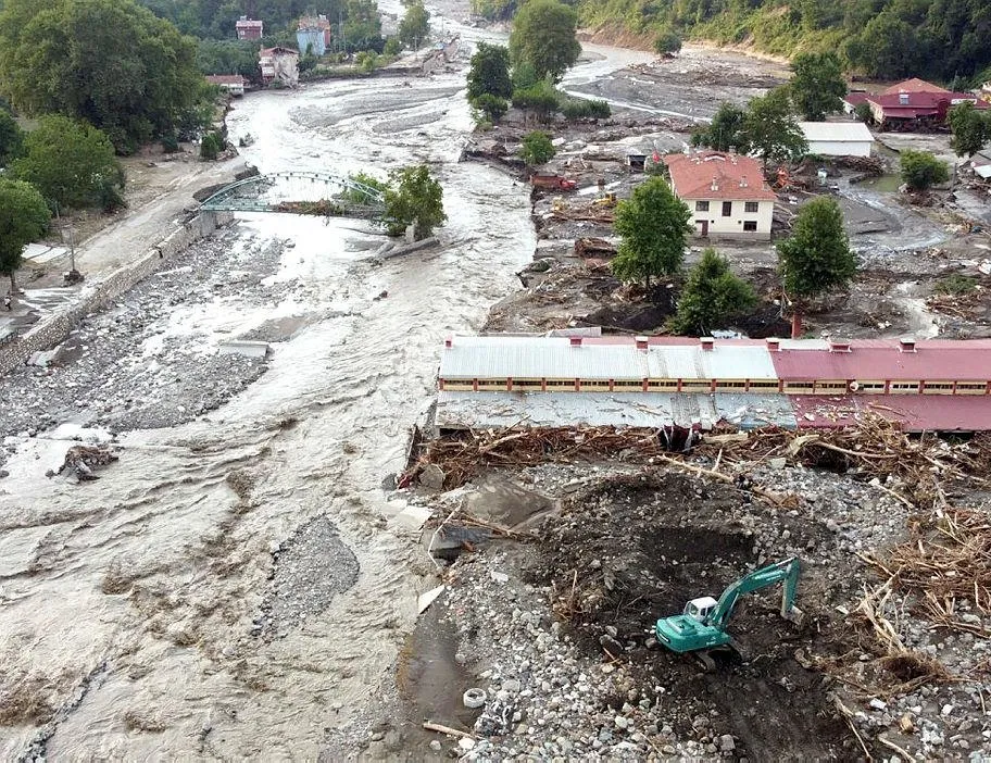 ’200-300 ceset toplandı’ iddialarına yalanlama