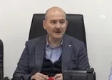Bakan Soylu'dan flaş mülteci açıklaması: Sınırı geçenlerin sayısı 143 bini aştı