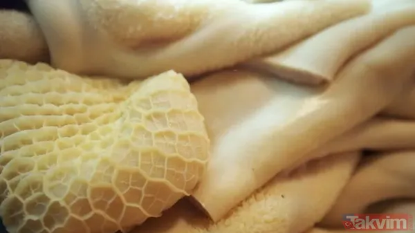 Gecelerin yargıcı! Hem gençleştiriyor hem de kanserin önüne set çekiyor Bulduğunuzda çekinmeyin kaşık kaşık yiyin! - 1