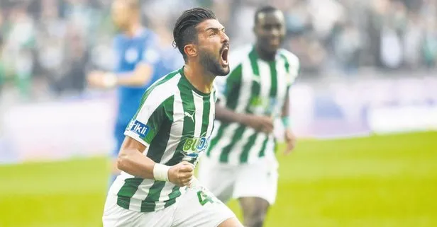 Umut Meraş savaşı
