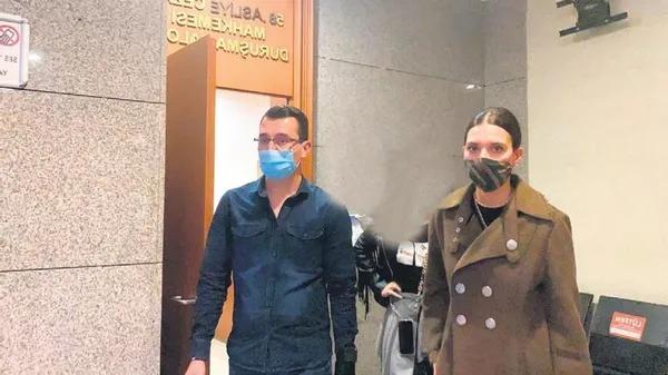 Şiddetli karın ağrısı yaşayan küçük çocuğun karnından tümör çıktı (Yaşam haberleri)-6