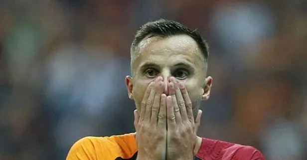 Flaş transferler ile şov yapan Aslan'ın havasını Giresun söndürdü