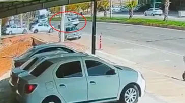 Manisa'da feci kaza: Sude Gelen vefat etti