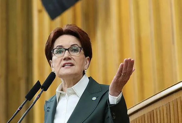 Yarkadaş’tan Akşener iddiası!