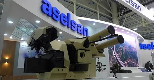 Son dakika: ASELSAN'dan tedarikçilerine koronavirüsün etkilerine karşı 700 milyon liralık nakit desteği