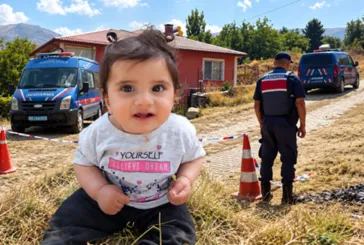 Büşra bebek soruşturmasında korkunç iddia!