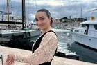Cannes Film Festivali giden Merve Dizdar kıyafetiyle alay konusu oldu! Ünlü oyuncudan rest: İğrenç, rezil, berbat...