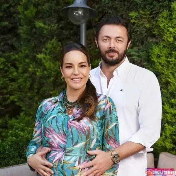 6 yıllık evlilikte mutsuz son! 2 çocuk sahibi Bengü ile Selim Selimoğlu çifti boşandı! - 5