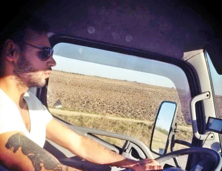 Göçmene Maho oyunu